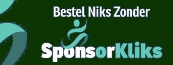 Sponsor ons met je online aankoop! - Het is GRATIS.