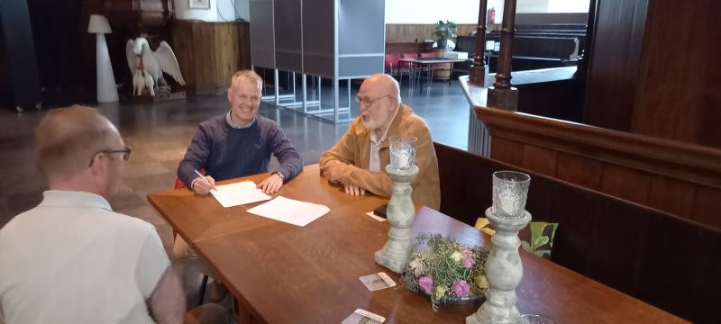 Contract